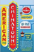 American Chinatown by Bonnie Tsui