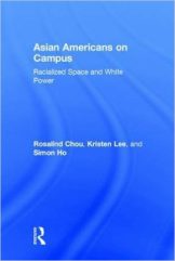 'Asian Americans on Campus' by Chou, Lee, and Ho