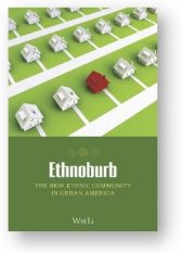 'Ethnoburb' by Wei