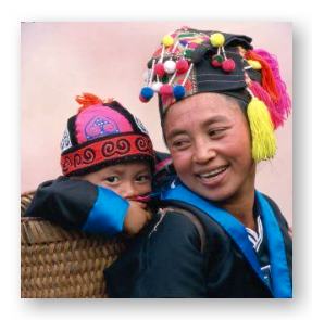 pictures of hmong