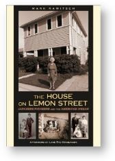 'The House on Lemon Street' Mark Rawitch