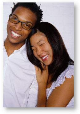 Interracial Marriage Asian 91