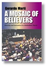 'A Mosiac of Believers' by Gerardo Marti