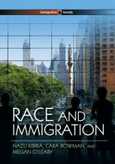 'Race and Immigration' by Kibria, Bowman, and O'Leary