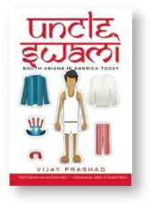 'Uncle Swami' by Vijay Prashad