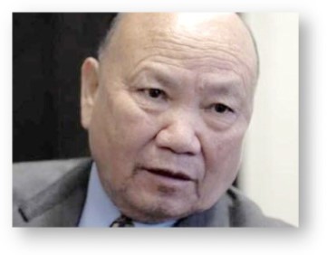 General Vang Pao © New America Media