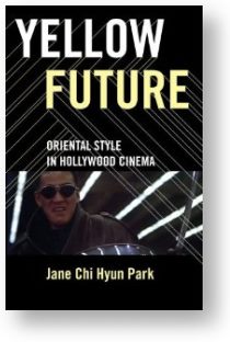 Yellow Future, by Jane Chi Hyun Park