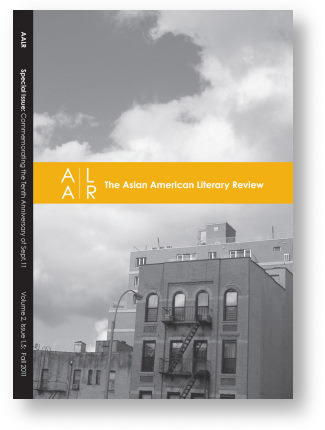 AALR Special Issue: 9/11 10th Anniversary