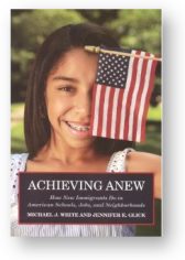 'Achieving Anew' by White and Glick