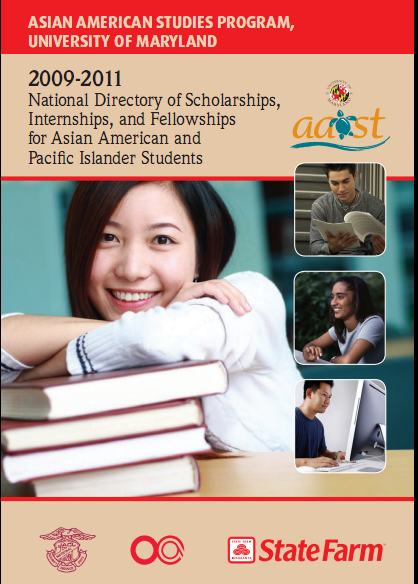 National Directory of Scholarships, Internships, and Fellowships