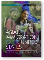 'Asian Immigration to the U.S.' Yang