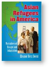 'Asian Refugees in America' by Eleanor Herz Swent