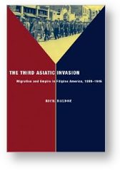 'The Third Asiatic Invasion' by Rick Baldoz