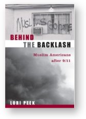 'Behind the Backlash' by Peek