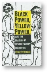'Black Power, Yellow Power' by Rychetta Watkins