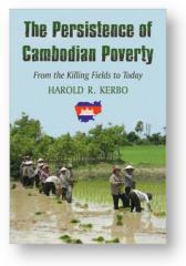 'The Persistence of Cambodian Poverty' by Harold Kerbo