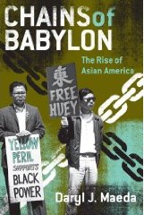 Chains of Babylon by Daryl J. Maeda