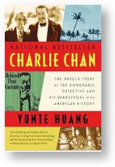 'Charlie Chan' by Yunte Huang