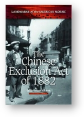 'Chinese Exclusion Act' by Soennichsen