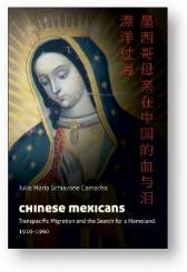'Chinese Mexicans' by Julia Maria Schiavone Camacho