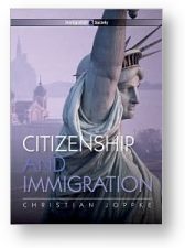 'Citizenship and Immigration' by Christian Joppke