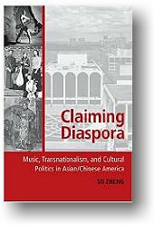 Claiming Diaspora, by Su Zheng