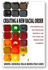'Creating a New Racial Order' by Hochschild, Weaver, and Burch