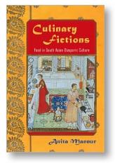 Culinary Fictions, by Anita Mannur