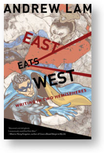 East Eats West, by Andrew Lam