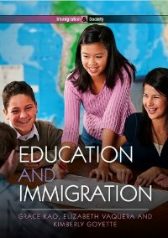 'Education and Immigration' by Kao, Vaquera, and Goyette