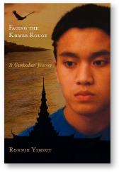 'Facing the Khmer Rouge' by Ronnie Yimsut