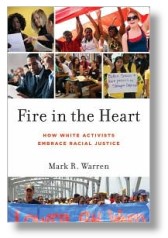 'Fire in the Heart' by Mark R. Warren