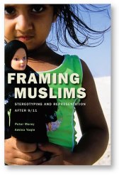 'Framing Muslims' by Morey and Yagin