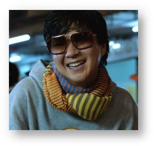 Ken Jeong in Hangover 2 © Warner Brothers