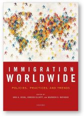 'Immigration Worldwide' by Segal, Elliott, and Mayadas