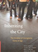 Inheriting the City, by Kasinitz, Waters, Mollenkopf, and Holdaway