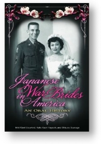 Japanese War Brides in America, by Crawford, Hayashi, and Suenaga