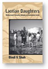 'Laotian Daughters' by Bindi V. Shah