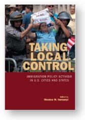 'Taking Local Control' by Varsanyi
