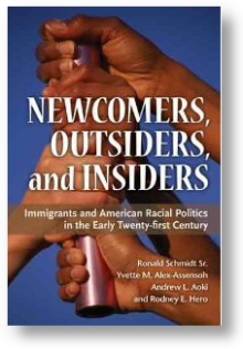 Newcomers, Outsiders, and Insiders, by Schmidt, Hero, Aoki, and Alex-Assensoh