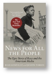 'News for All the People' by Gonzalez and Torres
