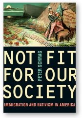 'Not Fit for Our Society' by Schrag