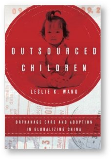 Outsourced Children' by Leslie K. Wang