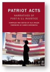 'Patriot Acts' by Malek