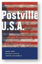 'Postville' by Grey, Delvin, and Goldsmith