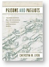 'Prisons and Patriots' by Cherstin Lyon