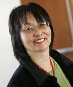 Prof. Evelyn Nakano Glenn, UC Berkeley Ethnic Studies and new President of the American Sociological Assn.
