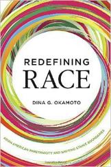 'Redefining Race' by Dina Okamoto
