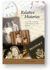 'Relative Histories' by Rocio G. Davis