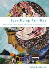 'Sacrificing Families' by Abrego